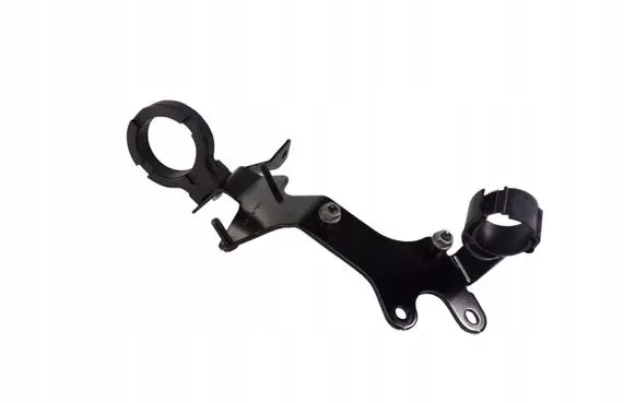 Volkswagen Atlas Holder (bracket) 3QF121093B