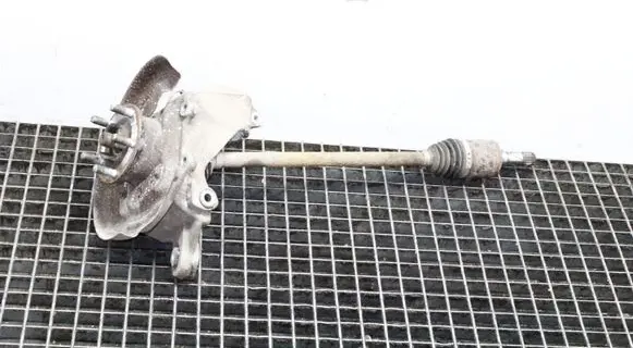 Land Rover Range Rover Evoque L538 Rear wheel hub