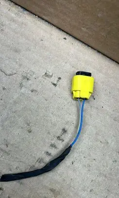 Mercedes-Benz GLE W167 Other relay 21771871 2177187
