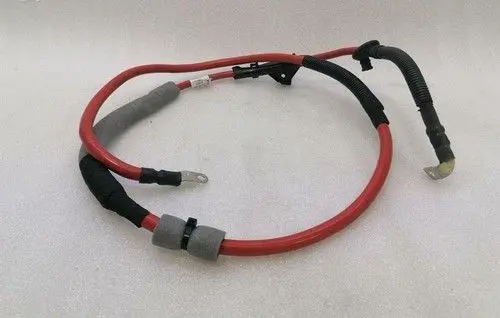 Porsche 718 Cayman 982 982c Handbrake wiring loom/harness 9P0971345B