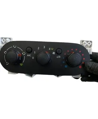 Renault Trafic III (X82) Climate control unit 30080060