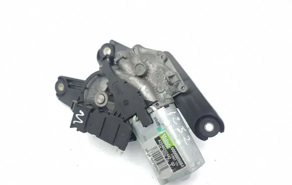 Mercedes-Benz GLK (X204) Rear window wiper motor A2048202442