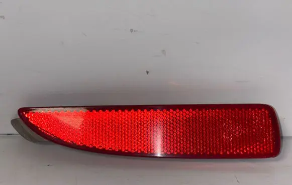 Mazda 5 Rear tail light reflector P3945B P2491