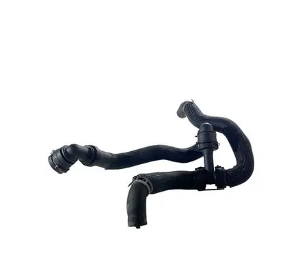 Chevrolet Equinox Engine coolant pipe/hose 84818923 84818924 85614850