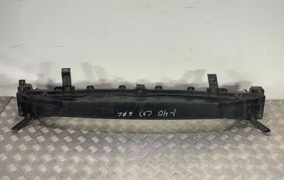Hyundai i40 Rear bumper support beam 