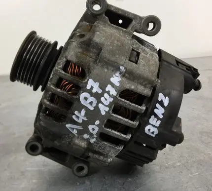 Audi A4 S4 B7 8E 8H Generator/alternator 06D903016A