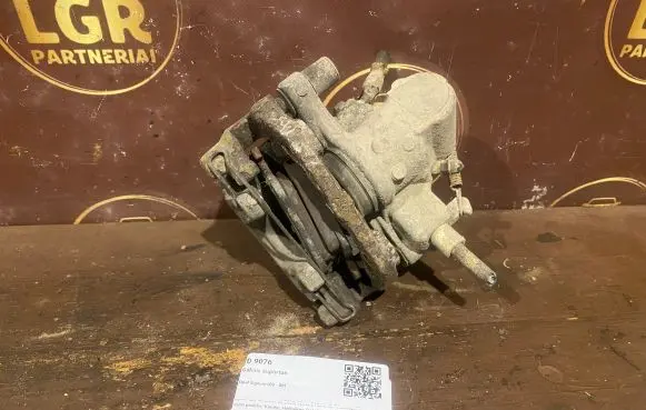 Opel Signum Rear brake caliper