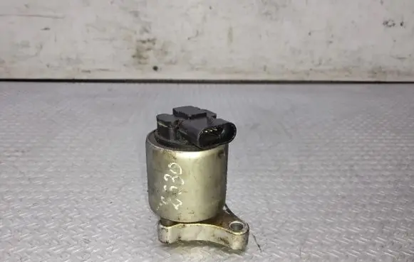 Opel Meriva A EGR valve 70671002 2994800