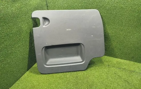 Renault Trafic III (X82) Rear door card panel trim 91165828 7700313085 93866645
