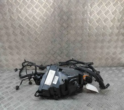 Volvo XC60 Fuse module 31398000 31398001