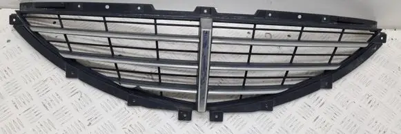 SsangYong Actyon Front bumper upper radiator grill 7945131000