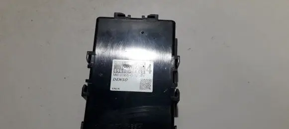 Toyota Verso Other control units/modules 896900f040 89690-0f040