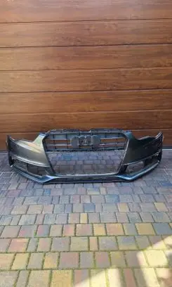 Audi A5 Sportback 8TA Front bumper 8T0807437AM