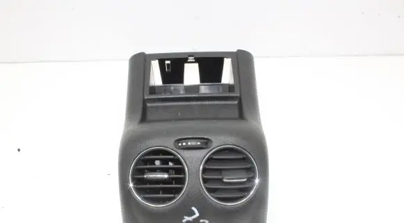 Mercedes-Benz CLK A209 C209 Other center console (tunnel) element A2096809039