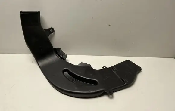 BMW X5 G05 Cabin air duct channel 7443137