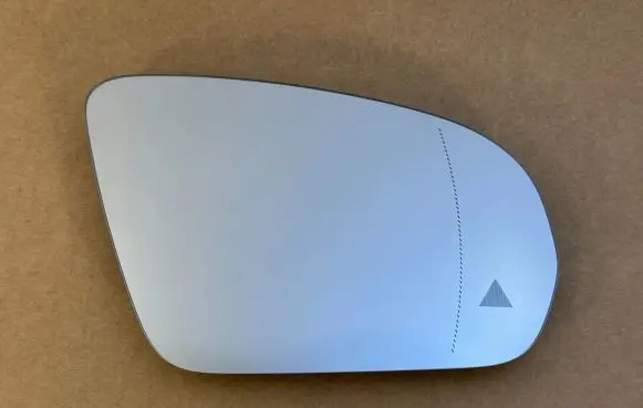 Mercedes-Benz B W247 Wing mirror glass A0998102800 2248.0522P