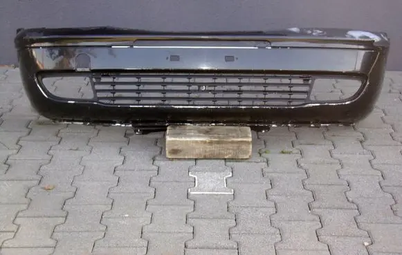 Opel Zafira A Front bumper