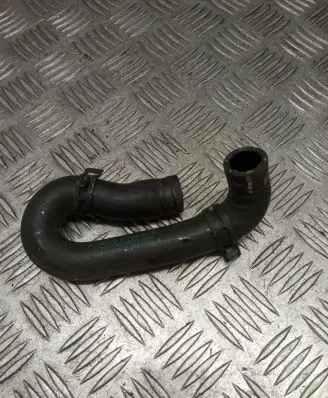 Mercedes-Benz C W204 Engine coolant pipe/hose A2048301296