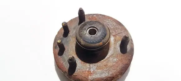 Rover 620 Coil spring mount 