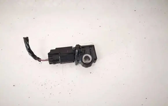 Ford Focus Airbag deployment crash/impact sensor am5t14b342aa am5t-14b342-aa