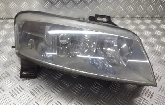Fiat Stilo Headlight/headlamp