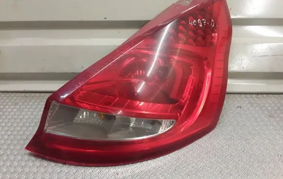 Ford Fiesta Rear/tail lights 8A6113404A