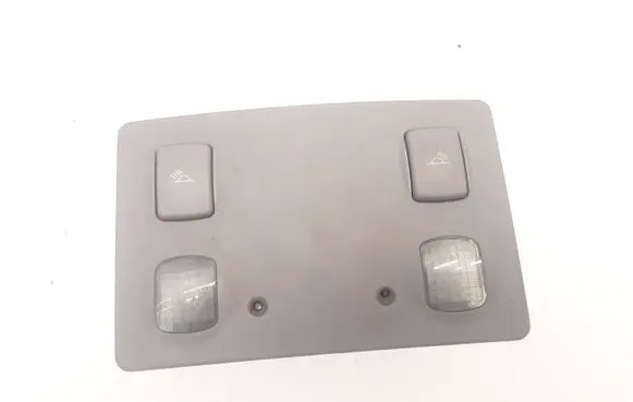 Audi A6 S6 C5 4B Front seat light
