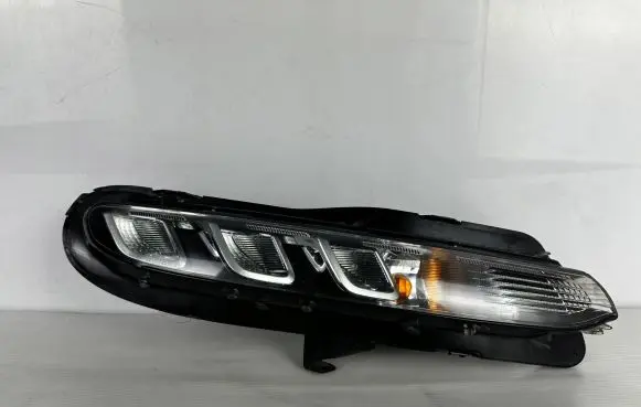 Citroen C3 Front fog light 9819435580