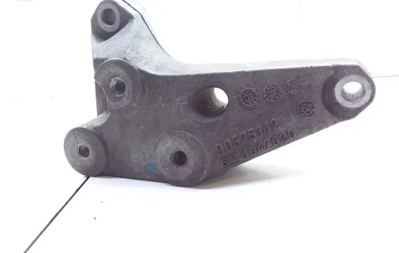Opel Astra G Gearbox mounting bracket 90575142 0047620