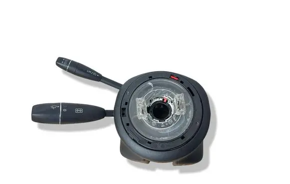 Mercedes-Benz E C207 W207 Wiper turn signal indicator stalk/switch A2129007502