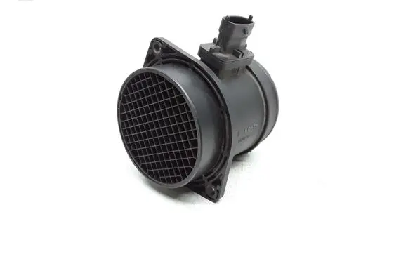 Mass air flow meter