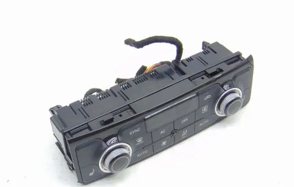 Audi A8 S8 D4 4H Climate control unit 4H0820043G