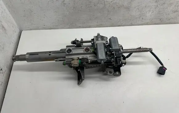 Audi A8 S8 D4 4H Steering wheel axle 4H0419506T SQ4629861