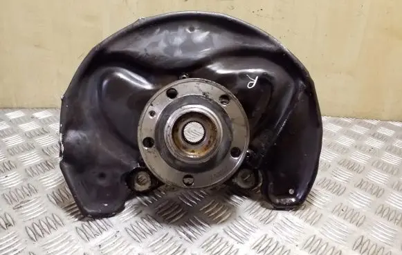 Audi TT TTS Mk2 Front wheel hub