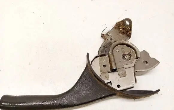 Toyota Corolla Verso AR10 Handbrake/parking brake lever assembly 