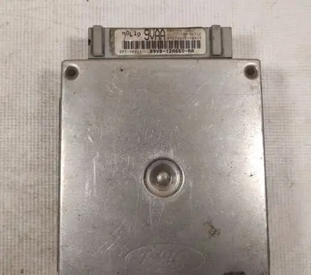 Ford Transit Engine control unit/module ECU 89VB12A650AA