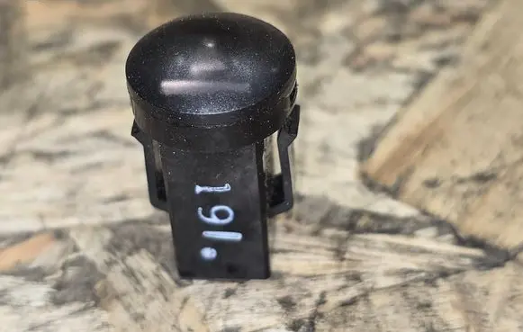 Infiniti QX80 Sun solar sensor 