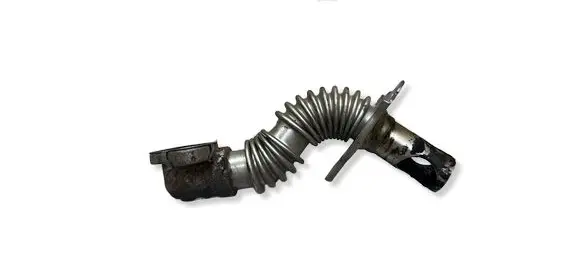KIA Sportage EGR valve line/pipe/hose 