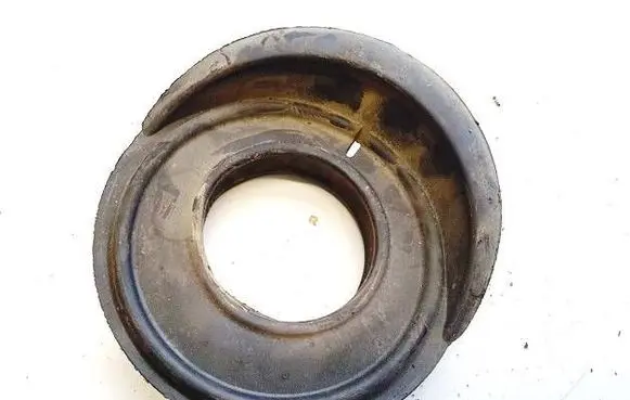 Opel Vectra B Front coil spring rubber mount 90499639