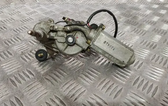 KIA Rio Rear window wiper motor 035111240