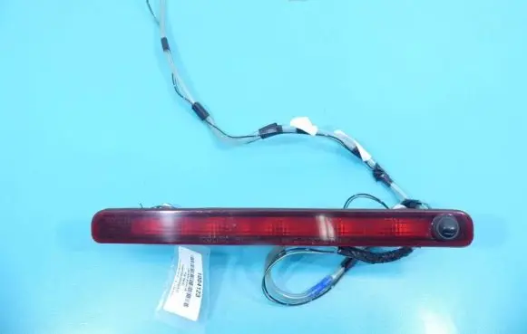 Fiat Sedici Third/center stoplight 35810-79J0 IMPRK1004123