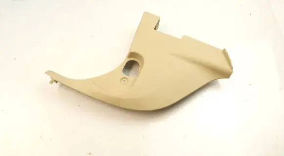 BMW 3 F30 F35 F31 Foot area side trim 7221903
