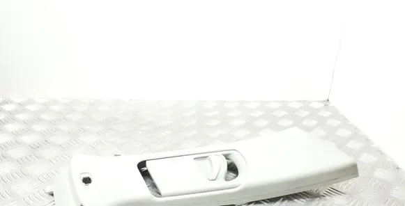 Skoda Yeti (5L) (B) pillar trim (top) 5L0867244 5L0868316