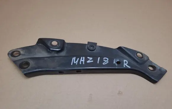 Volkswagen Polo V 6R Headlight/headlamp mounting bracket 6R0805932C