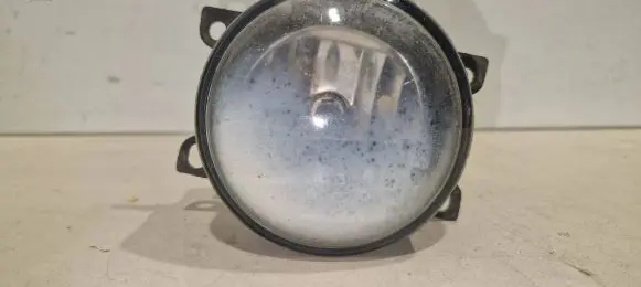 Renault Megane II Front fog light 12362ll