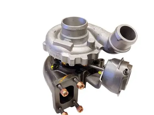 Volkswagen II LT Turbo 062145701A 721204 062145701AV