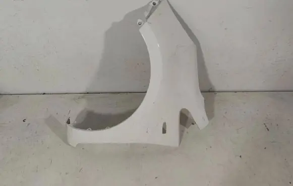 KIA Rio Fender
