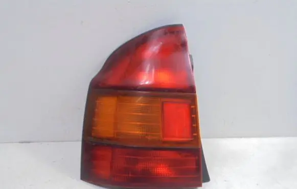Mazda 323 F Rear/tail lights 043-2254L