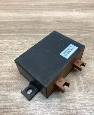 Volkswagen Polo II 86C 2F Immobilizer control unit/module 1H0953257BB 5WK4678