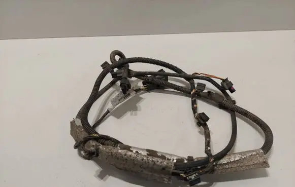 Volvo C30 Parking sensor (PDC) wiring loom 31270333